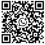 whatsapp qr